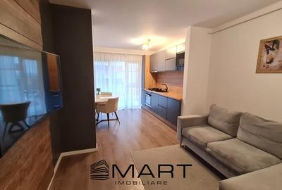 Apartament 3 camere decomandat Magnolia Residence - 6