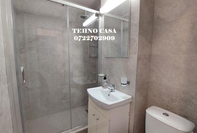 Chisinau, statia Pictor Harlescu, bloc stradal, reabilitat - 2