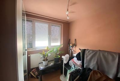 4 camere renovate, 60 mp + balcon, etaj 10/11 – Drumul Taberei V7 - 12