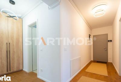 Apartament cu 3 camere, mobilat în Bartolomeu - 13