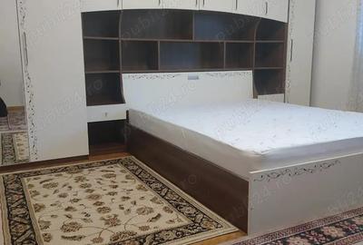 Apartament cu 3 camere semidecomandat în Florilor - 1