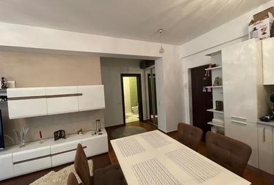 APARTAMENT-DE VANZARE-MILITARI RESIDENCE-COMISION 0 - 1