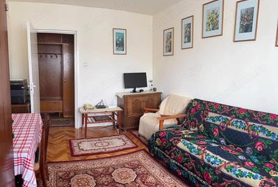 Dambu Pietros - Vanzare ap. 2 camere + garaj - B-dul. 1848 - 3