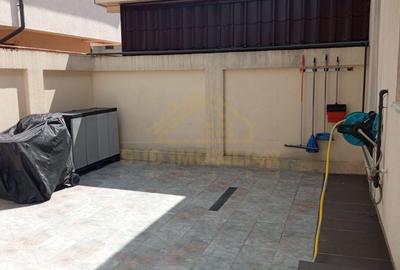 Duplex P+1+M mobilata si utilata Zona Leordeni - 35