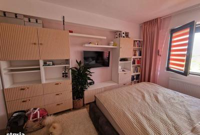 Apartament cu 3 camere decomandat în Drumul Taberei - 9