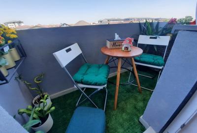 Închiriez Apartament 2 camere - 3