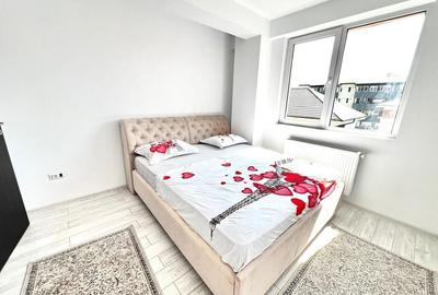 Apartament 3 Camere Militari Residence Tineretului 85 - 7