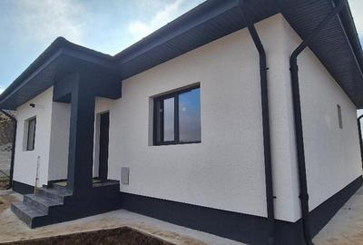 Clinceni, casa Noua Parter la cheie - 2