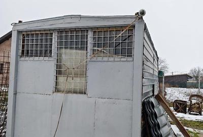 Spațiu comercial, de 12.5 mp, în Cernica - 2