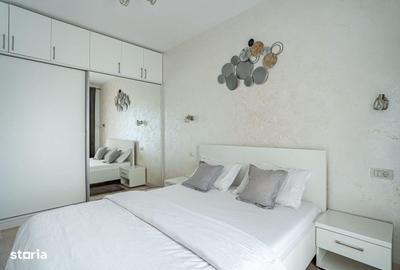 Apartament cu 2 camere în UTA - 4