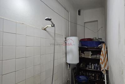 Casă individuală cu 4 camere cu Canalizare în Decebal - 17