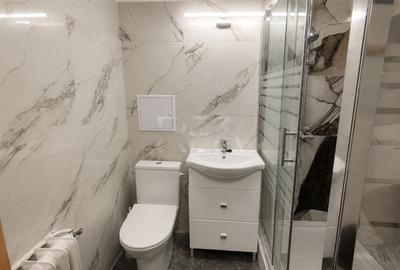 Apartament cu 2 camere decomandat în Titan - 7