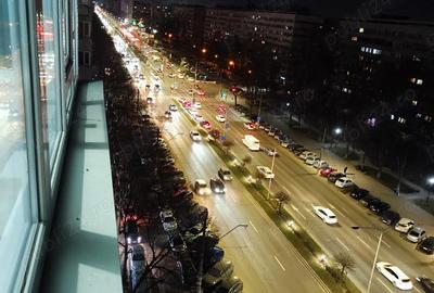 Apartament cu 2 camere semidecomandat în Lujerului - 5