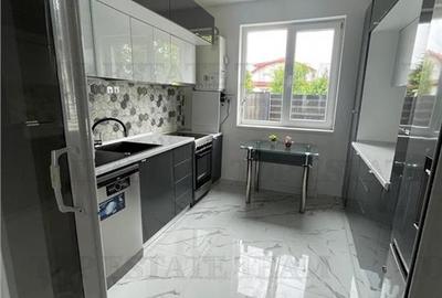 Casă individuală cu 5 camere cu Teren 320 Mp în Berceni - 5