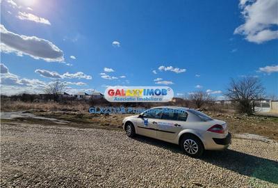 Teren Construcții intravilan de 11000 mp, în Central - 2