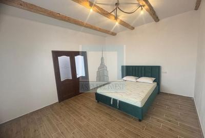 Casă individuală cu 2 camere cu Canalizare în Schei - 6