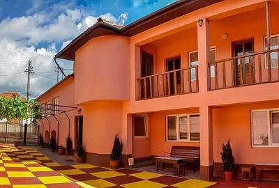 Casă cu 4 camere în Sălașu de Jos - 3