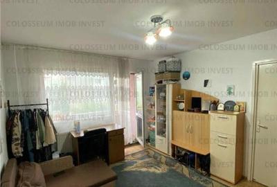 Apartament 2 camere, semidecomandat - zona Astra. - 3