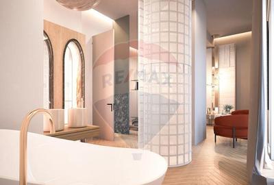 Apartament duplex penthouse de vanzare Damaroaia - Petro... - 17