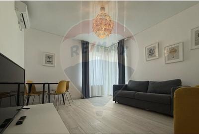 Apartament cu 2 camere de inchiriat in zona Central - 1