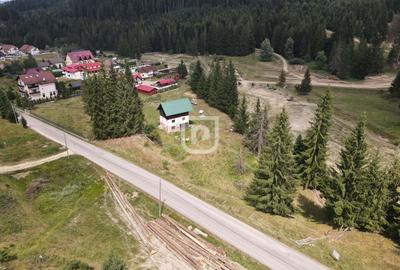 Teren Construcții intravilan de 4742 mp, în Voroneț - 2