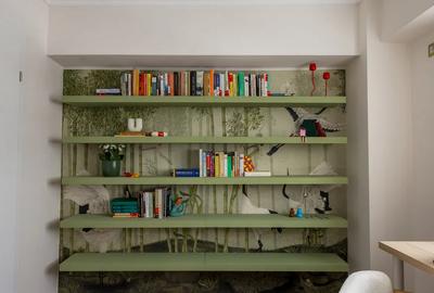 Apartament 4 Camere Piata Iancului,Metrou,2 Bai,2 Balcoane,Centrala Termica - 10