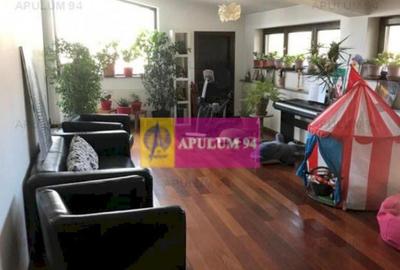 Vila Floreasca- Barbu Vacarescu- stradal. - 2