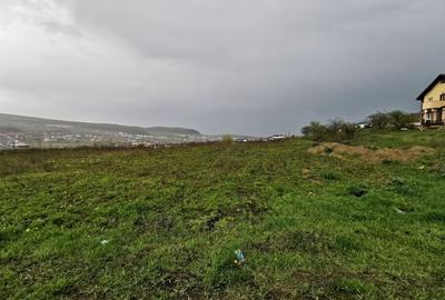 Trei parcele teren intravilan, PUZ, 600 mp, utilitai, Chinteni - 3