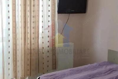 Apartament cu 2 camere, mobilat în Hipodrom - 4