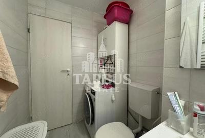 Apartament 2 camere, centrala proprie, parter, situat in Buziasului Apartament 2 camere, centrala proprie, parter, situat in Buziasului - 6