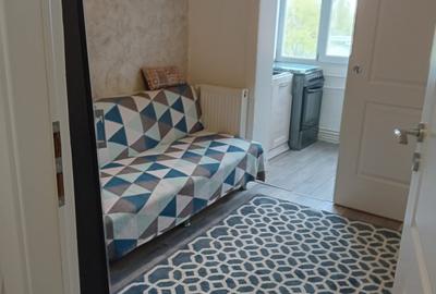 Apartament cu 2 camere semidecomandat în Metalurgie - 4