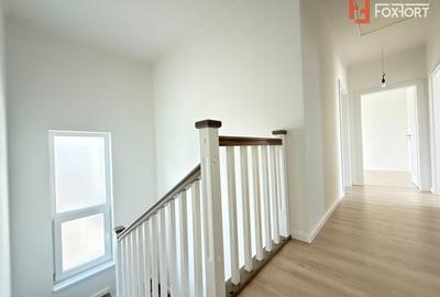 Duplex cu 4 camere cu Teren 373 Mp în Săcălaz - 26