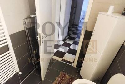 Inchiriez apartament cu 2 camere in Avantgarden3 - 5