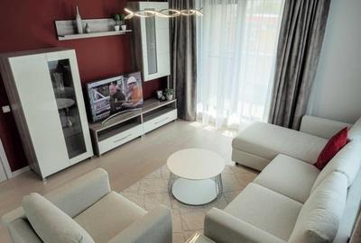 Apartament Grozavesti 19th metrou bloc nou posibilitate parcare