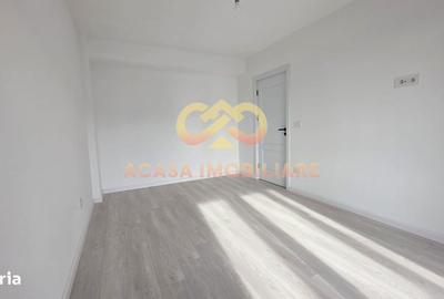 Apartament cu 2 camere decomandat în Valea Lupului - 4