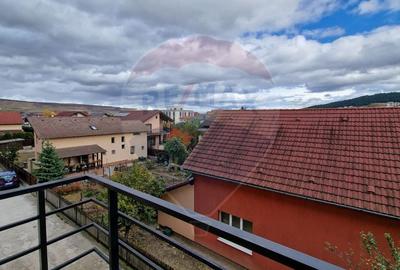 Garsoniera decomandata de inchiriat, pe strada Prof. Ioan Rus Garsoniera decomandata de inchiriat, pe strada Prof. Ioan Rus - 8