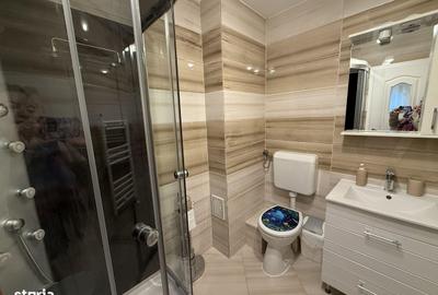 Apartament cu 4 camere, mobilat în Tei - 3