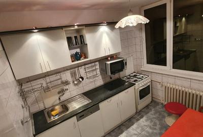 Apartament cu 2 camere decomandat în Arcul de Triumf - 6
