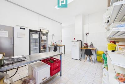 Spațiu comercial, de 100 mp, în Central - 5