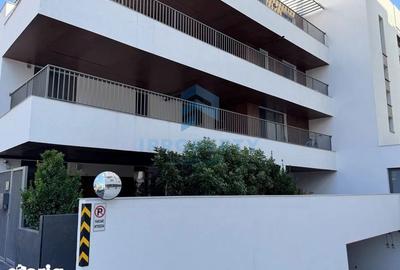 Apartament cu 2 camere, mobilat în 13 Septembrie - 7
