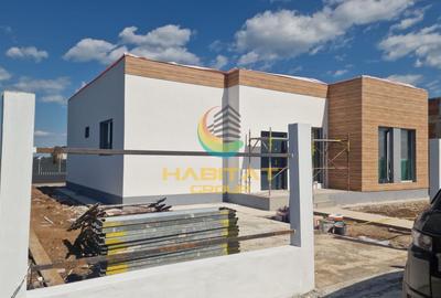 Casă individuală cu 4 camere cu Canalizare în Vidra - 4