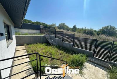 Casa individuala - Valea Lupului - toate utilita?ile Asf - 12