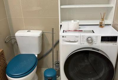 Garsonieră decomandată în Berceni - 2