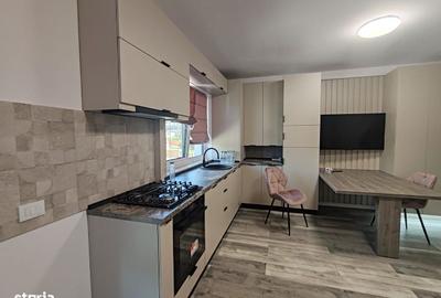 Garsonieră în Valea Lupului - 2