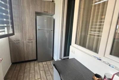 VANZARE APARTAMENT 2 CAMERE MOBILAT-STR. REZERVELOR-COMISION 0% MILITARI VANZARE APARTAMENT 2 CAMERE MOBILAT-STR. REZERVELOR-COMISION 0% MILITARI - 5