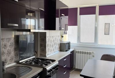 Apartament cu 2 camere semidecomandat în Tomis Nord - 1