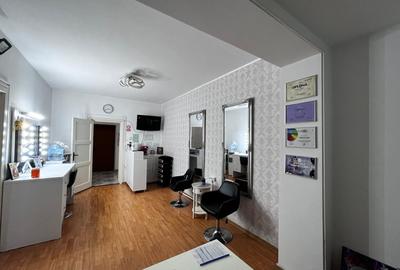 Apartament 2 Camere Primaverii | Parter | Boxa - 3