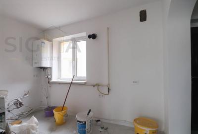 Apartament cu 2 camere, finisat, Manastur! - 5