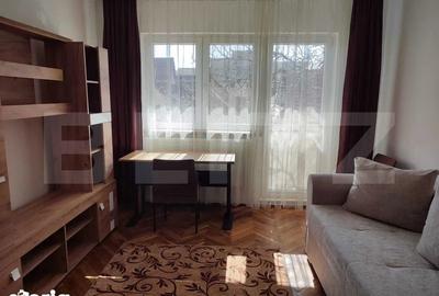 Apartament cu 2 camere decomandat în Grigorescu - 3