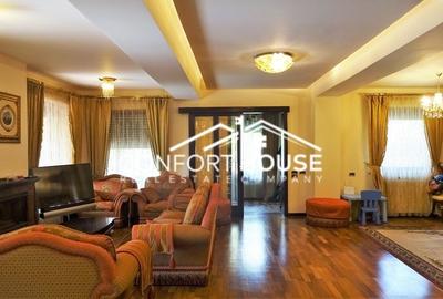 Vila D+P+E+M , arhitectura frumoasa , PIPERA Vila D+P+E+M , arhitectura frumoasa , PIPERA - 16